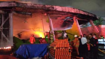 41 de deținuți au murit într-un incendiu dintr-o închisoare indoneziană. 73 de persoane sunt rănite