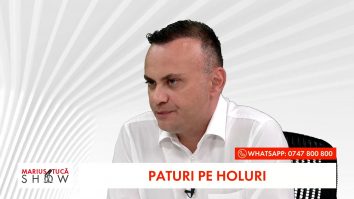 Adrian Marinescu: „Trebuie să rămânem calmi. Se apropie sfârșitul pandemiei”