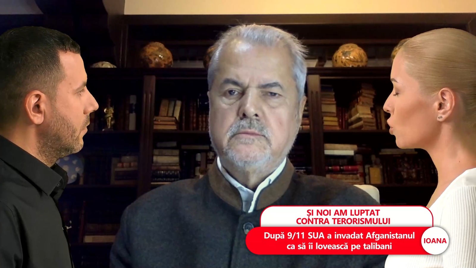 Ce a însemnat pentru România 11 septembrie 2001? Adrian Năstase: „Pornirea acelui război a accelerat intrarea României în NATO“