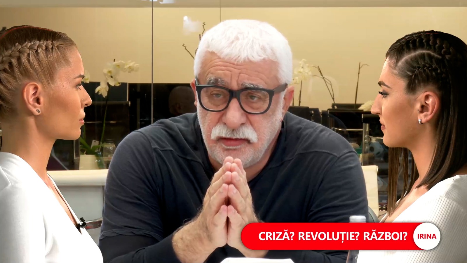 Adrian Sârbu: „A fost un an lung cât o clipă înaintea morții și cât o clipă înaintea atingerii sublimului. Aleph News este o revoluție și este o parte a unei revoluții”