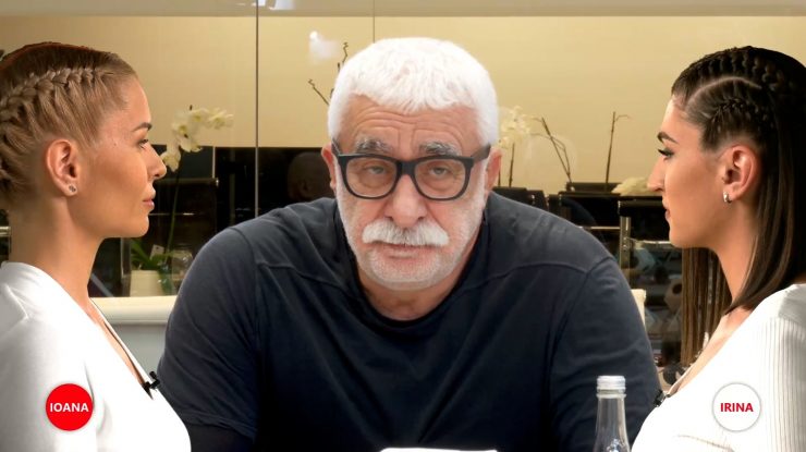 Adrian Sârbu, despre cele mai marcante evenimente din ultimul an: „Am avut război, dar nu ne-am dat seama. Virusul a fost o armă ascunsă”