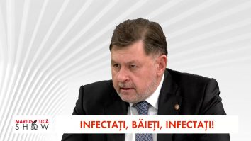 Cum va arăta valul 5 al pandemiei? Rafila: „Este foarte greu să nu fii infectat”