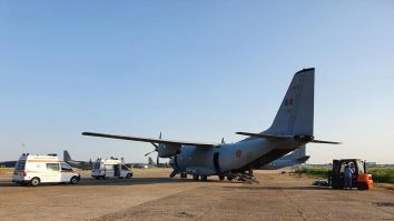 avion spartan al mapn