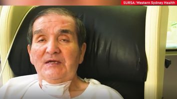 Drama unui bărbat bolnav de Covid care a stat 399 de zile în spital: „Am fost în comă câteva săptămâni. Nu-mi știam nici numele“