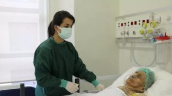 O turcoaică de 116 ani a învins coronavirusul. Povestea impresionantă a femeii