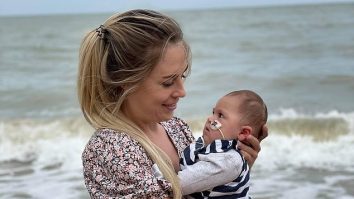 Un bebeluș s-a născut cu o afecțiune genetică atât de rară încât nu are nume. Nu poate să plângă și are crize epileptice