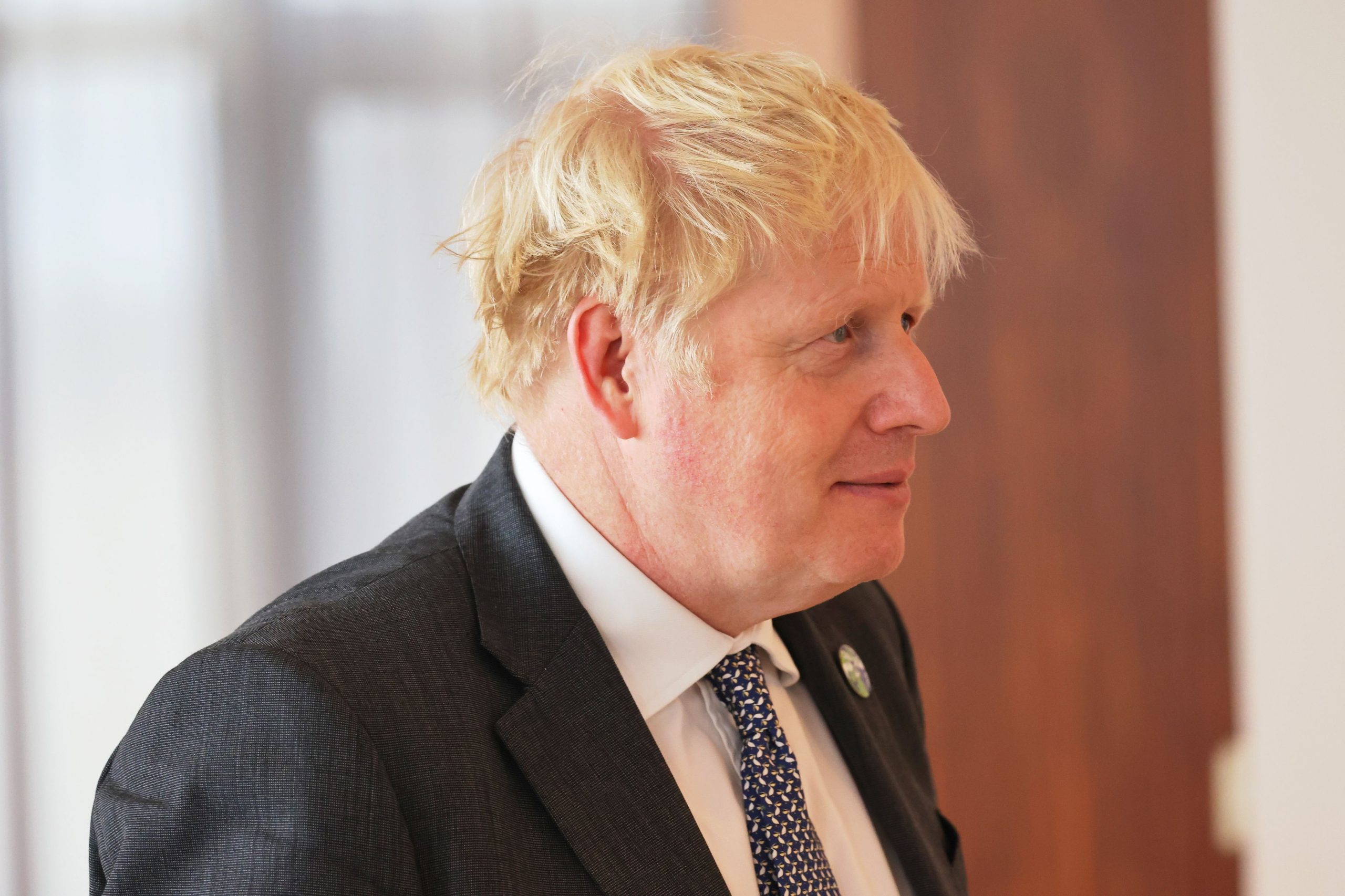 Boris Johnson a recunoscut câți copii are: „Schimb multe scutece”