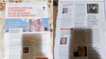 brosura anti-vaccin in judetul alba