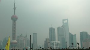 clădiri oraș chinezesc