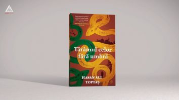 citEști. Tărâmul celor fără umbră