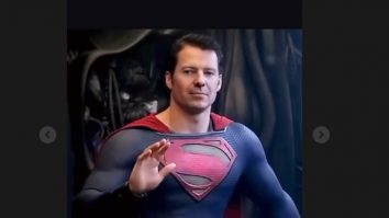 Cîțu e din nou Superman