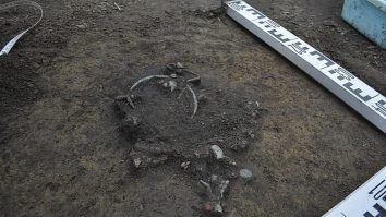 Comoară rară din epoca medievală, descoperită în Rusia. Ce au găsit arheologii. VIDEO