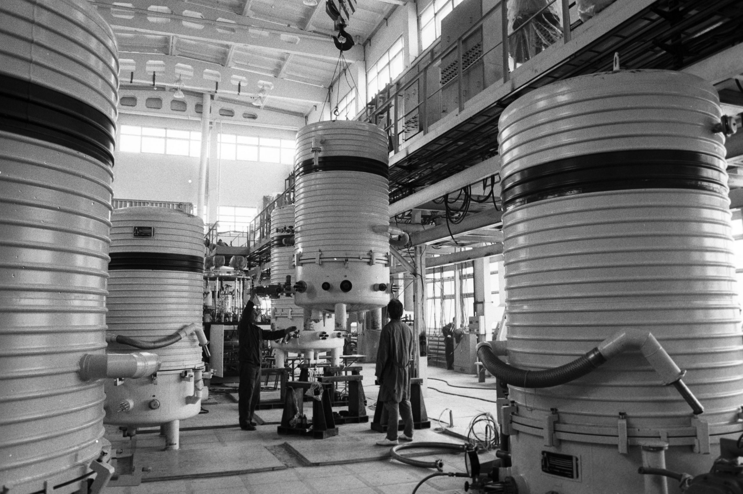 Fosta directoare a unei companii de criogenie a fugit cu trupurile și creierele unor pacienți