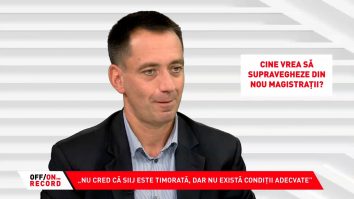 Csoma Botond, liderul grupului UDMR din Camera Deputaților: „Cu refacerea competenței DNA pe anchetarea magistraților nu vom fi de acord”
