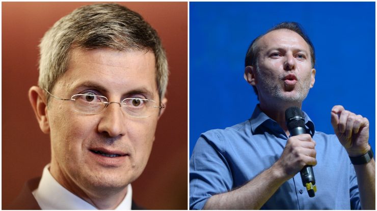 Dan Barna, reacții la adresa lui Florin Cîțu