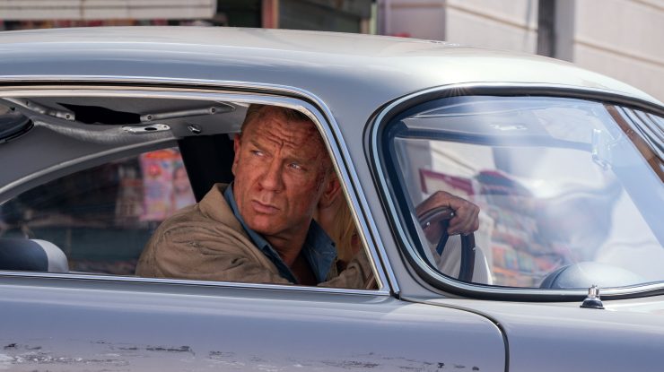 Daniel Craig: James Bond nu ar trebui să fie interpretat de o femeie. Cum explică actorul afirmația