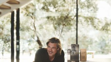 FOTO. Brad Pitt este comparat cu Benjamin Button. Cum arată actorul la 59 de ani