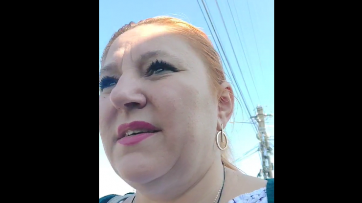 Reacția CNCAV, după ce Șoșoacă a blocat vaccinarea anti-COVID