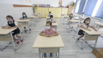 Ce măsuri sunt importante în școli pentru ca elevii să fie în siguranță. Explicațiile medicilor și ale ministrului Cîmpeanu