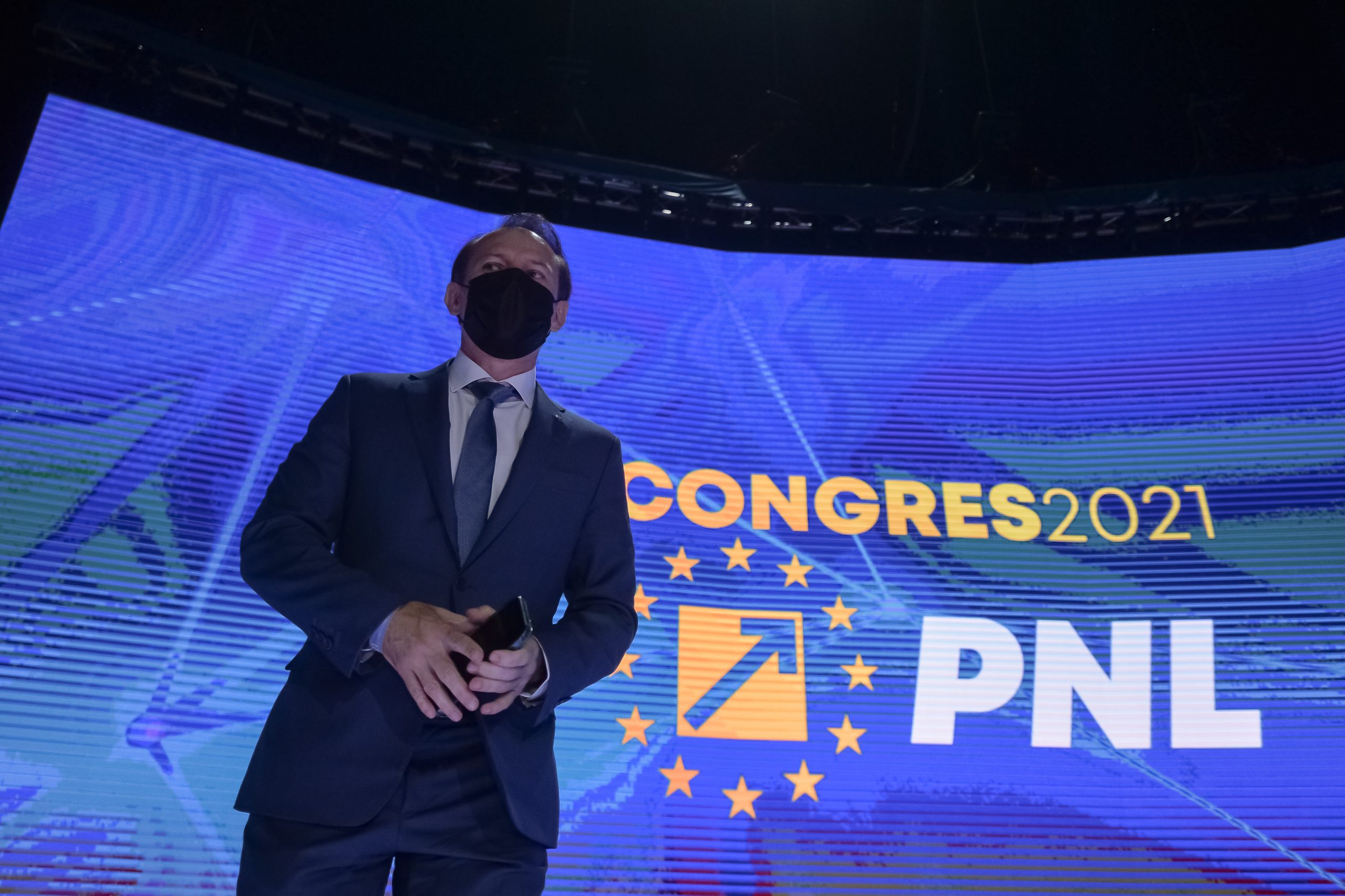 Reacția lui Mihai Șora, după congresul PNL: „A mai murit un partid istoric”