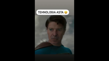 florin citu ca superman