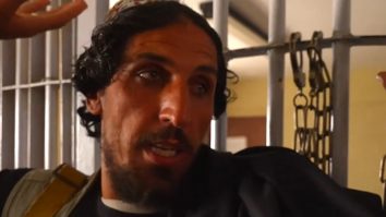 Închisoarea din Kabul, păzită de deținuți. Mărturia unui fost pușcăriaș: „Mi-au intrat în casă, mi-au ucis copiii și mi-au rupt Coranul”