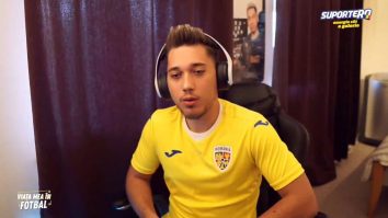 Fotbalul pe consolă va deveni la fel de mediatizat ca fotbalul real. Cum poți face o carieră dintr-o „joacă”