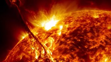 O furtună geomagnetică ar putea lovi Pământul. Cât de periculos este fenomenul