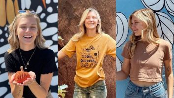 Blogerița Gabby Petito, supranumită „fiica Americii”, a fost găsită moartă în condiții misterioase