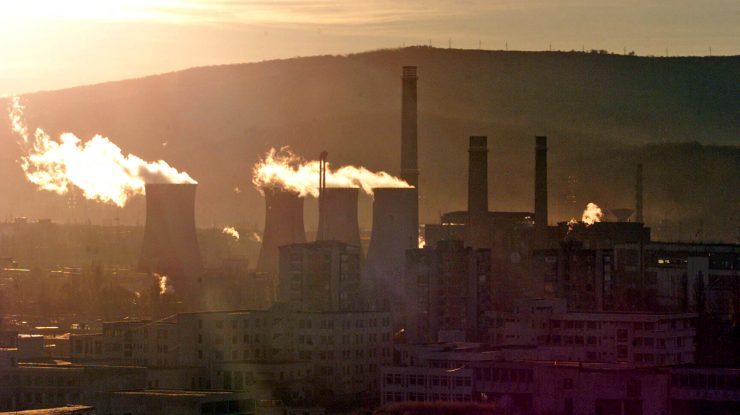 Germania anunţă măsuri de urgenţă pentru reducerea consumului de gaze, care ar putea viza și consumatorii casnici