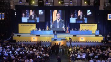 Ludovic Orban susţine că modul în care s-a desfăşurat Congresul PNL reprezintă un pericol pentru democraţia românească.