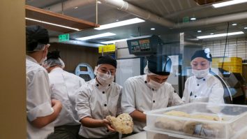 Localul care vindea cel mai ieftin fel de mâncare cu stea Michelin din lume și-a pierdut statutul