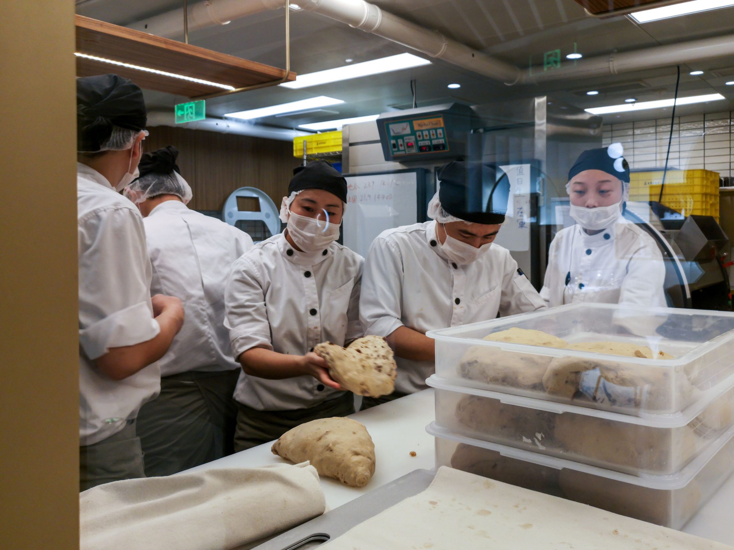 Localul care vindea cel mai ieftin fel de mâncare cu stea Michelin din lume și-a pierdut statutul