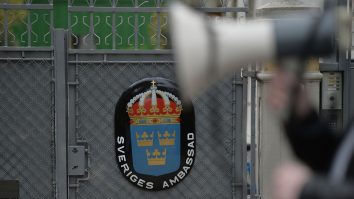 Suedia vrea să încheie un acord militar de cooperare cu Norvegia și Danemarca