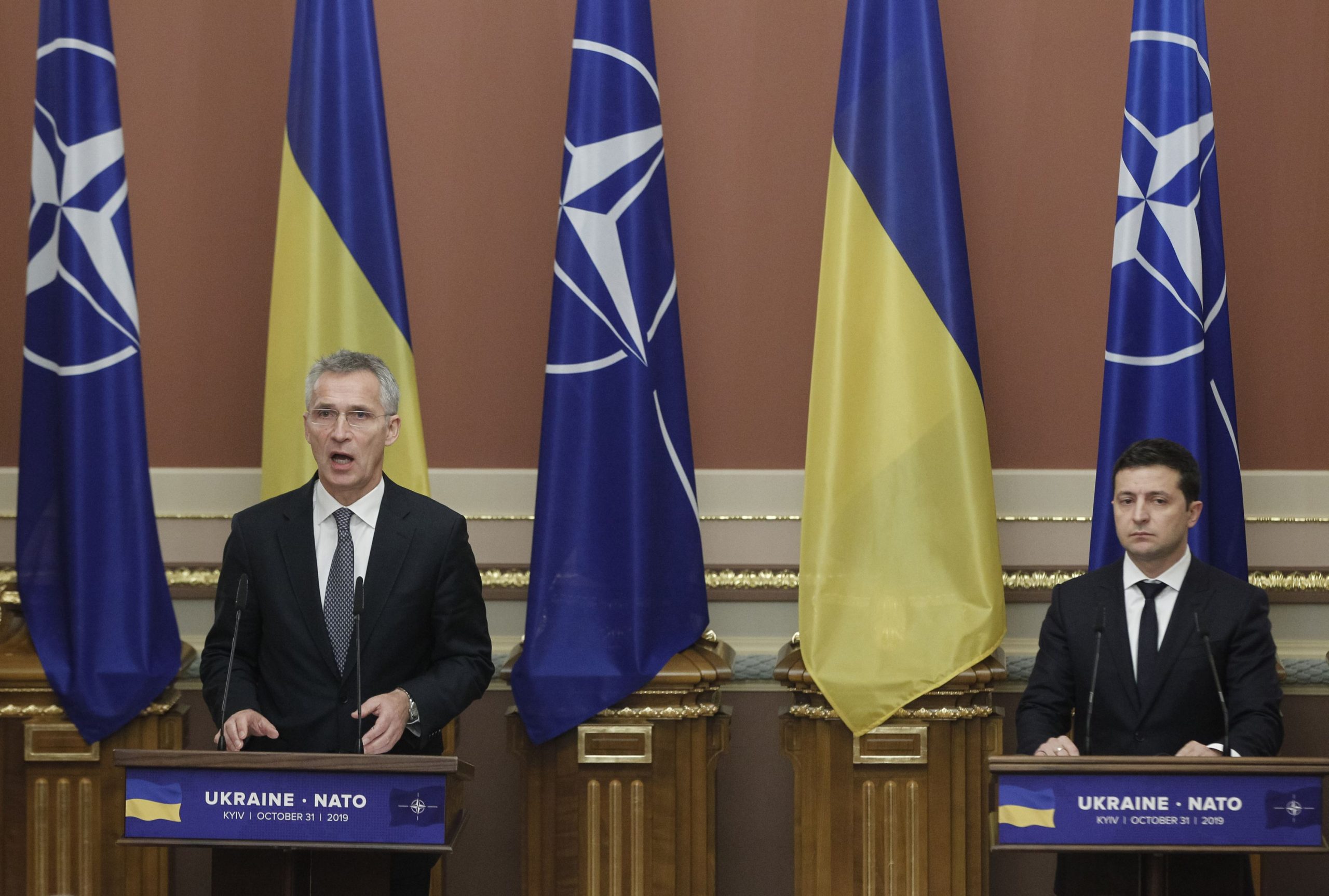 LIVE UPDATE. Ziua 126 de invazie rusă. Ucraina se confruntă cu o „brutalitate” nemaiîntâlnită în Europa de la al Doilea Război Mondial încoace, transmite NATO