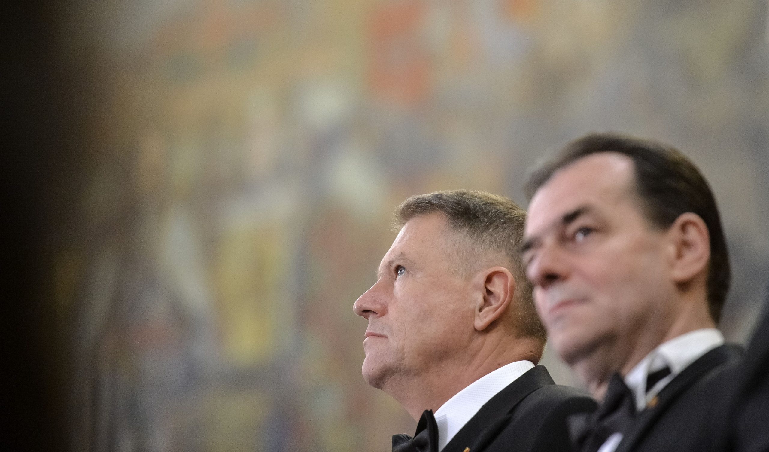 Orban, despre relația cu Iohannis: Când vorbești cu el nu vorbești cu un prieten la o bere
