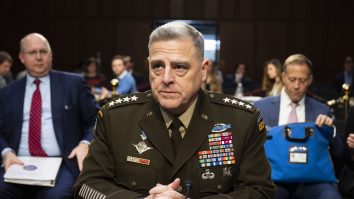 SUA. Șeful Statului Major Interarme afirmă că discuțiile cu oficiali chinezi se înscriu „perfect” în atribuțiile sale