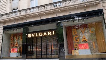 Paris: Jaf de zeci de milioane de euro în bijuterii. Hoții, urmăriți ca în filme de polițiști