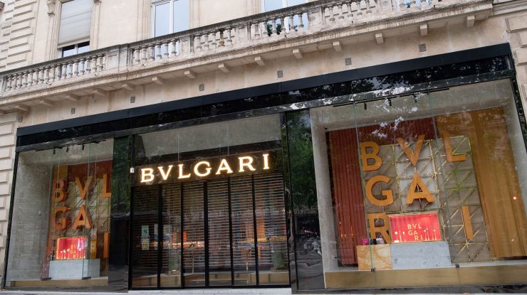 Paris: Jaf de zeci de milioane de euro în bijuterii. Hoții, urmăriți ca în filme de polițiști
