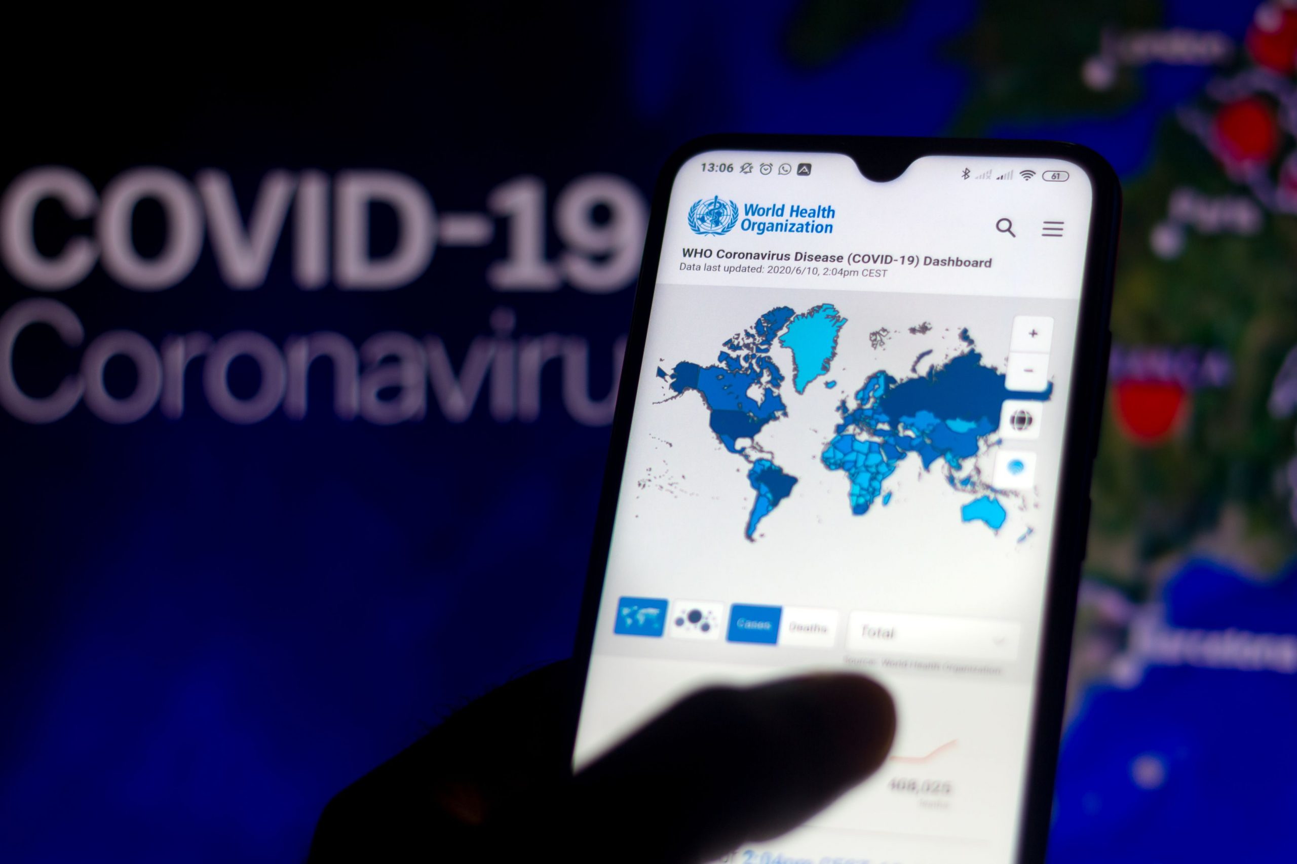 DOCUMENT. Noua listă CNSU a țărilor cu risc epidemiologic. 11 state au intrat în zona roșie