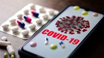 SUA. Americanii se otrăvesc cu un medicament contra paraziților pentru a se trata de COVID-19