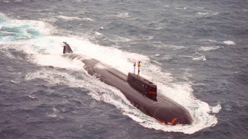 China atenționează SUA, Regatul Unit și Australia să renunțe la ”mentalitatea de război rece”. Franța deja a avertizat cele trei țări pentru pactul lor cu submarine nucleare