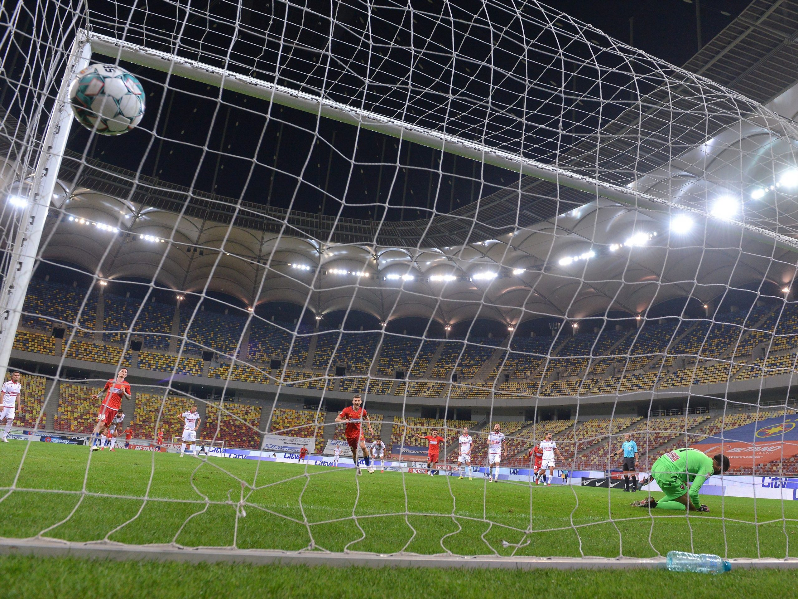 Emiratele Arabe vor găzdui Cupa Mondială a Cluburilor în 2022