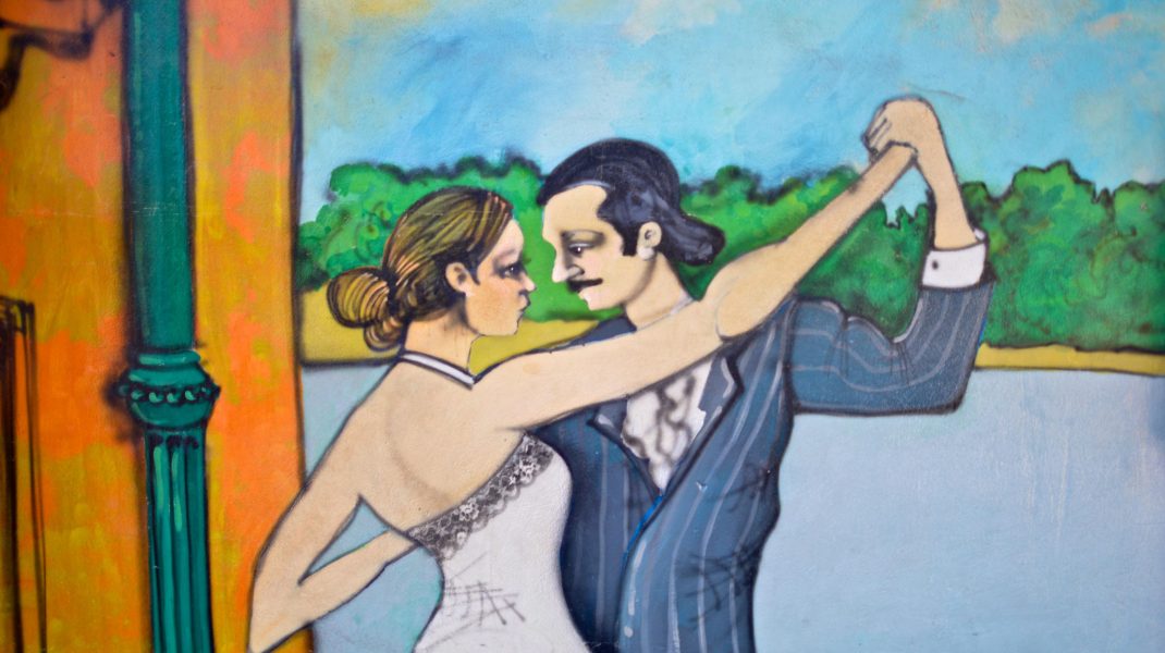Tango