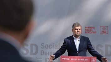 PSD a votat în unanimitate ca Marcel Ciolacu să fie premierul cu care începe „guvernarea rotativă” alături de PNL