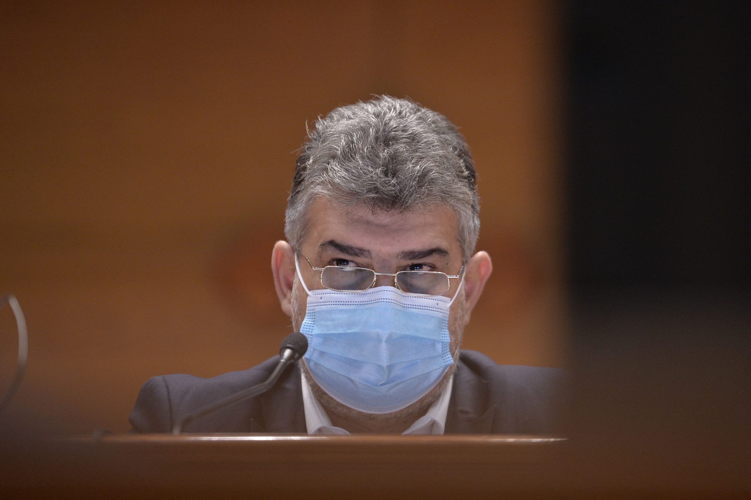 USR PLUS: „Biroul Permanent Reunit a fost boicotat a treia oară de PSD. USL trăiește.”