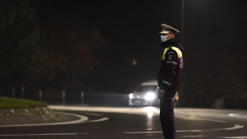 Rata de infectare în 13 localităţi din judeţul Ilfov a trecut, luni, de 6 cazuri la mia de locuitori.