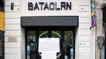 Parisul retrăiește momente dureroase. A început procesul celui mai grav atentat din Franța