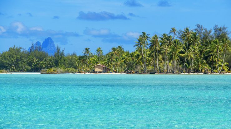 Șase insule care costă mai puțin decât un apartament în Europa