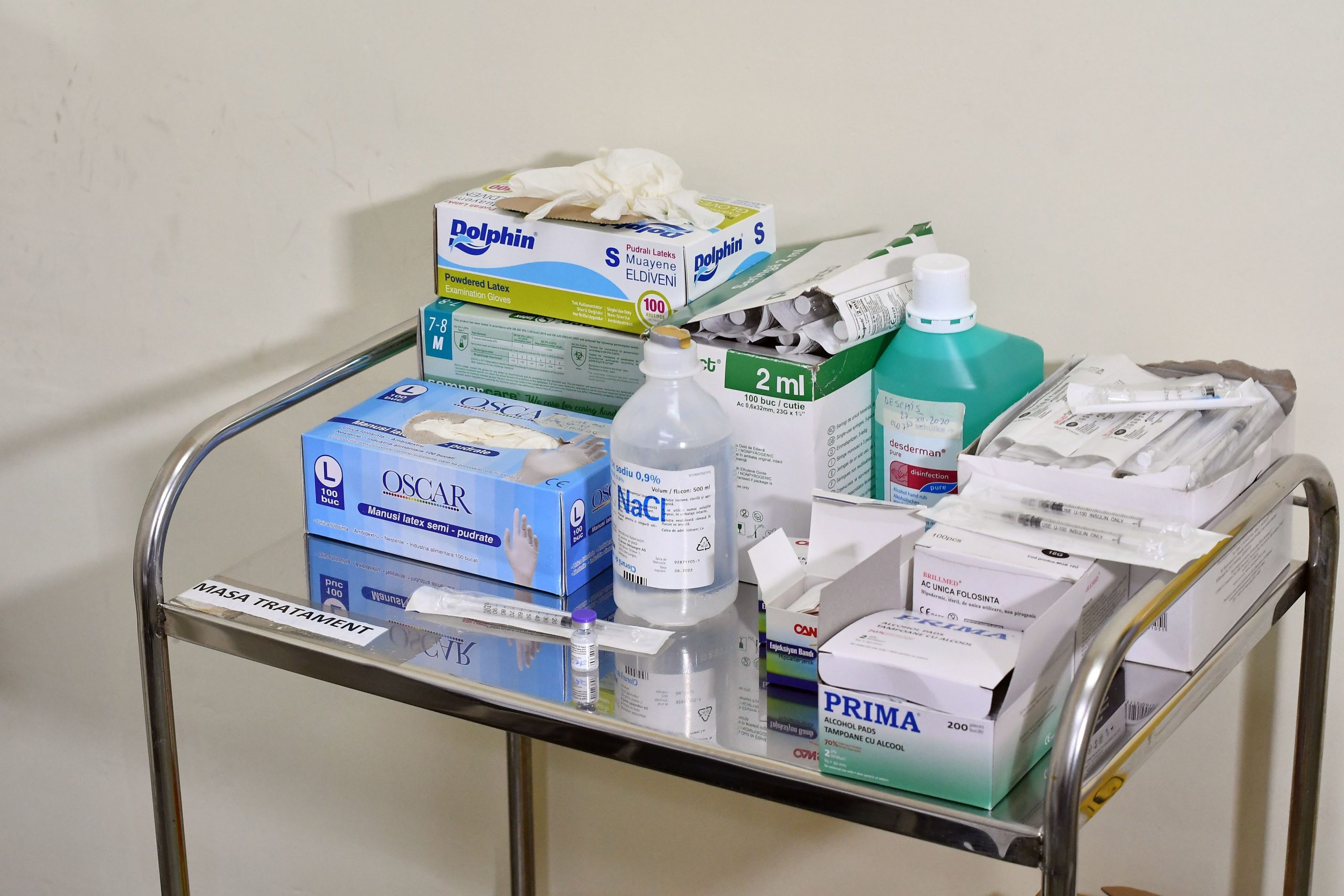Bolnavii de HIV nu vor mai avea tratament. UNOPA solicită Guvernului României să ia măsuri urgente